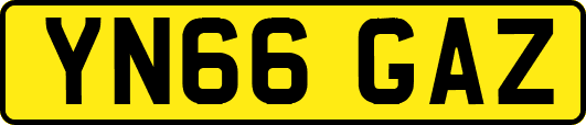 YN66GAZ