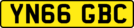 YN66GBC