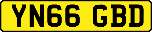 YN66GBD