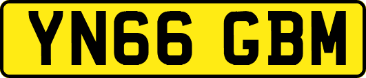 YN66GBM