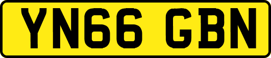 YN66GBN