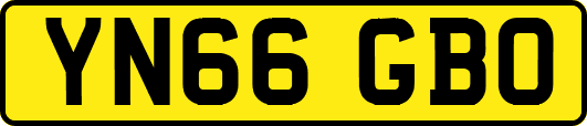 YN66GBO