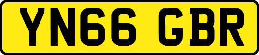 YN66GBR