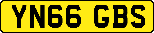YN66GBS