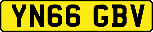 YN66GBV