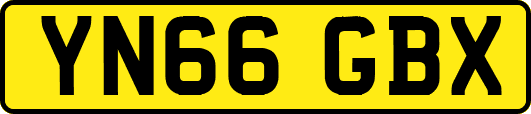 YN66GBX