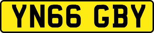 YN66GBY