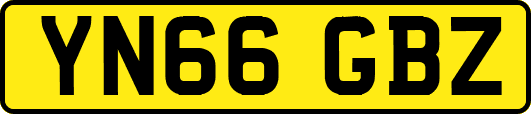 YN66GBZ