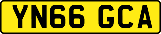 YN66GCA