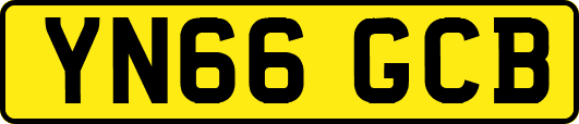 YN66GCB