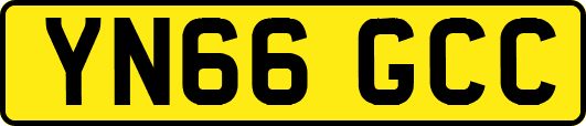 YN66GCC
