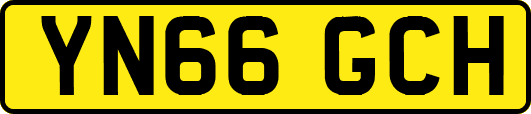YN66GCH