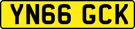 YN66GCK