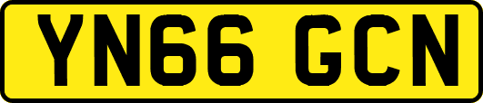 YN66GCN