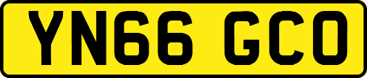 YN66GCO
