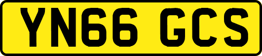 YN66GCS