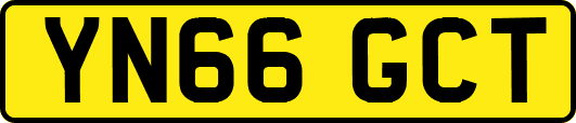 YN66GCT