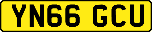 YN66GCU