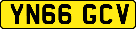 YN66GCV