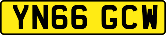 YN66GCW