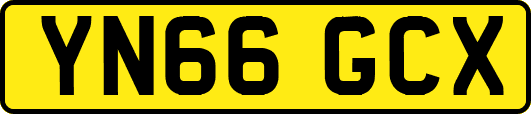 YN66GCX