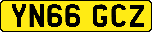 YN66GCZ