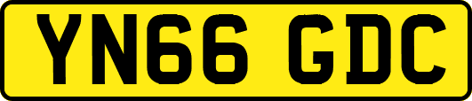 YN66GDC