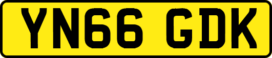 YN66GDK
