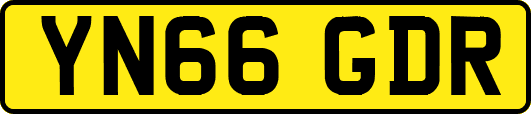 YN66GDR