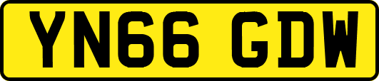 YN66GDW