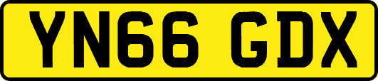 YN66GDX