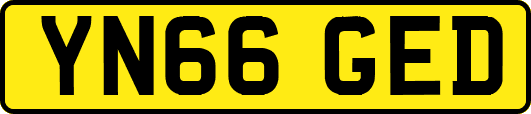 YN66GED