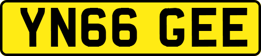 YN66GEE