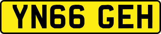 YN66GEH
