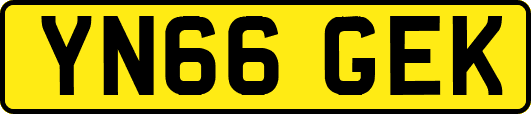 YN66GEK