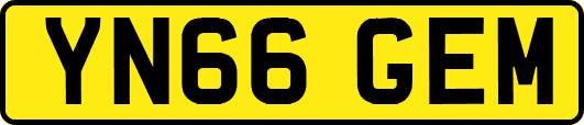 YN66GEM