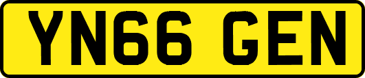 YN66GEN