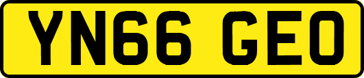YN66GEO