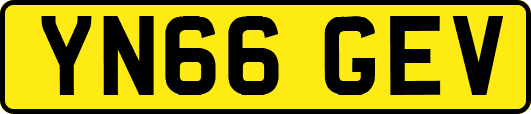 YN66GEV