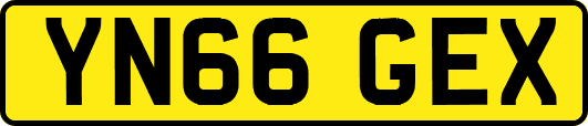 YN66GEX