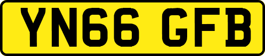 YN66GFB