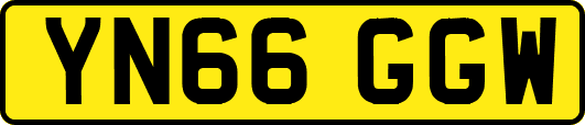YN66GGW
