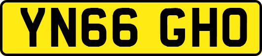 YN66GHO