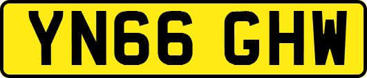 YN66GHW