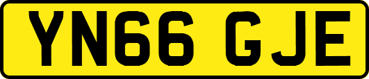 YN66GJE