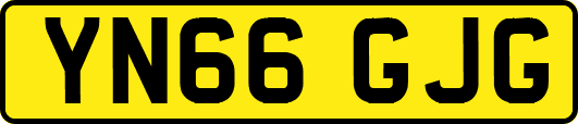 YN66GJG