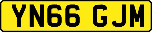 YN66GJM