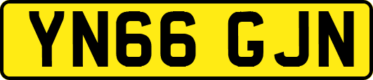 YN66GJN