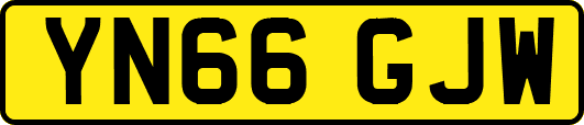 YN66GJW
