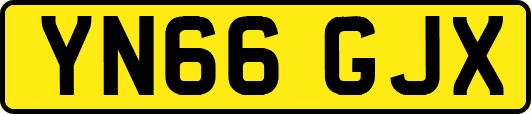 YN66GJX